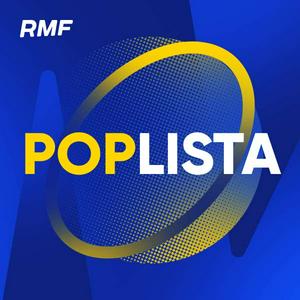 Höre RMF Poplista in der App.