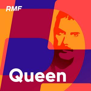 Höre RMF Queen in der App.