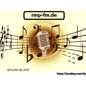 Höre RMP FM in der App.