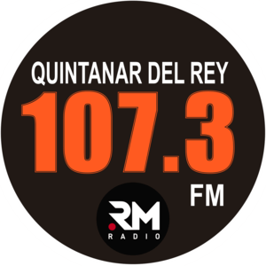 Höre RM Radio - Quintanar Del Rey 107.3  in der App.