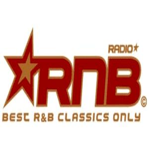 Höre RnB Radio in der App.