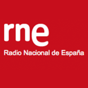 Höre RNE 1 Radio Nacional in der App.