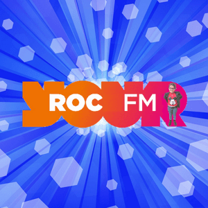 Höre ROC FM in der App.