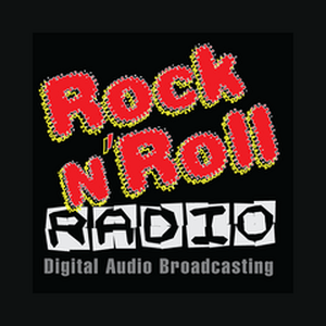 Höre Rock n' Roll Radio in der App.