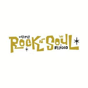 Höre Rock N Soul Radio WFMU in der App.