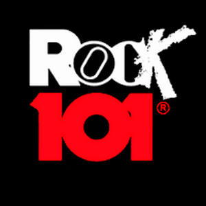 Höre Rock 101 in der App.