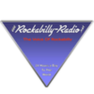 Höre Rockabilly Radio in der App.