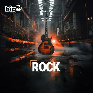 Höre bigFM Rock in der App.