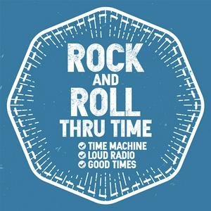 Höre Rock And Roll Through Time in der App.