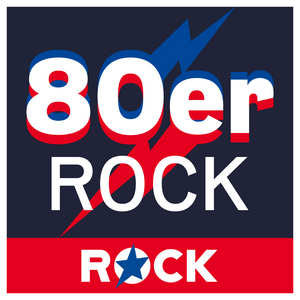 Höre ROCK ANTENNE - 80er Rock in der App.