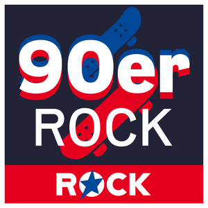 Höre ROCK ANTENNE - 90er Rock in der App.