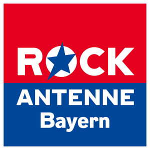 Höre ROCK ANTENNE Bayern in der App.