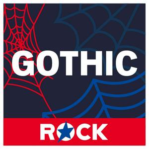 Höre ROCK ANTENNE - Gothic in der App.