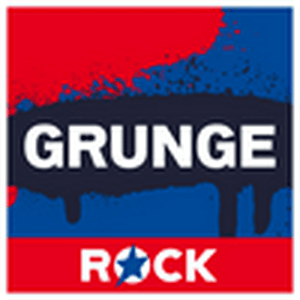 Höre Rock Antenne - Grunge in der App.