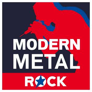 Höre ROCK ANTENNE Modern Metal in der App.