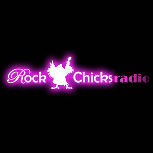 Höre Rock Chicks Radio in der App.