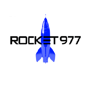 Höre Rocket 977 in der App.