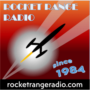 Höre Rocket Range Radio in der App.