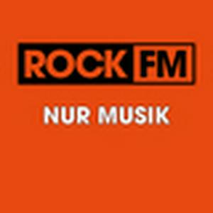 Höre ROCK FM NUR MUSIK in der App.