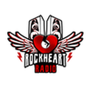 Höre Rockheart Radio de in der App.