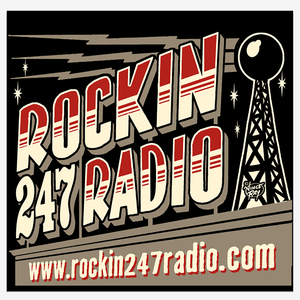 Höre Rockin 247 Radio in der App.