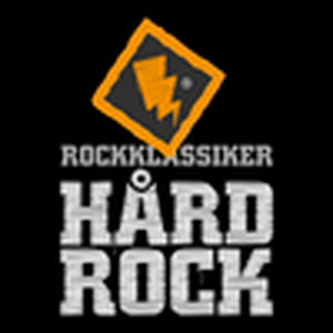 Höre Rockklassiker Hårdrock in der App.