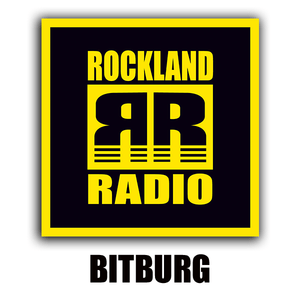 Höre Rockland Radio - Bitburg in der App.