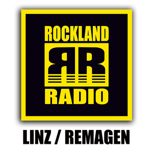 Höre Rockland Radio - Linz in der App.