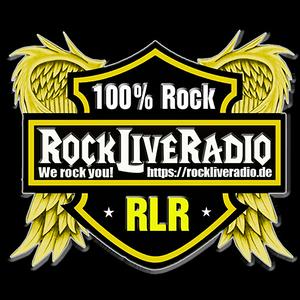 Höre RockLiveRadio in der App.