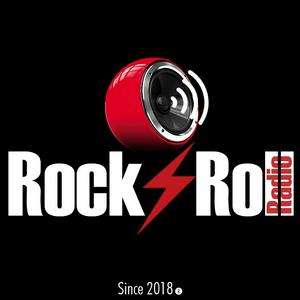 Höre Rock n' Roll Radio.co in der App.