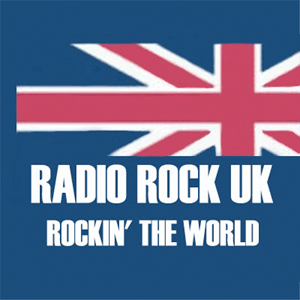 Höre Radio Rock UK in der App.