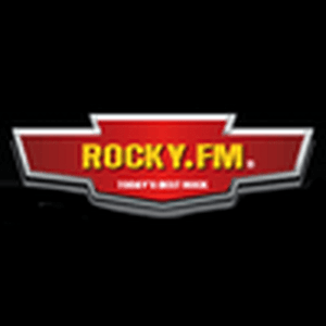 Höre Rocky.FM in der App.