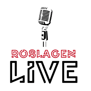 Höre Roslagen Live in der App.