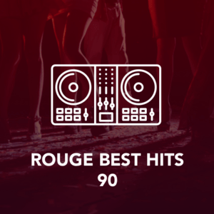 Höre ROUGE BEST HITS 90 in der App.