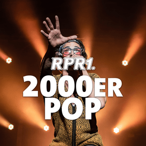 Höre RPR1. 2000er Pop in der App.