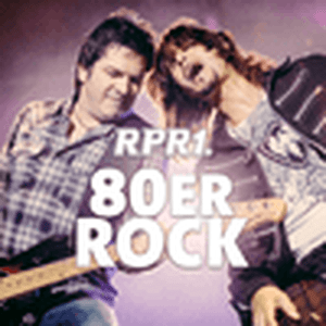 Höre RPR1. 80er Rock in der App.