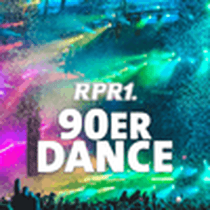 Höre RPR1. 90er Dance in der App.