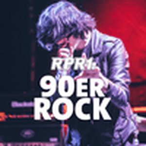 Höre RPR1. 90er Rock in der App.