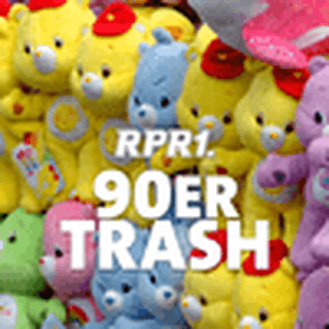 Höre RPR1. 90er Trash in der App.