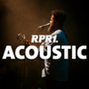 Höre RPR1. Acoustic in der App.