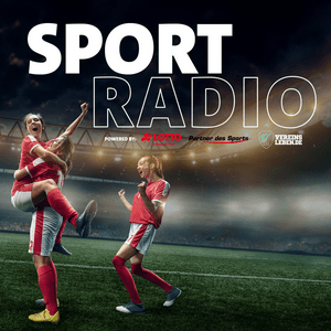 Höre Sport Radio in der App.