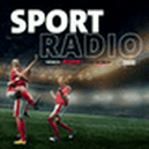 Höre Sport Radio in der App.