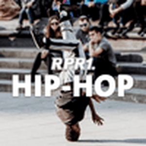 Höre RPR1. Hip-Hop in der App.