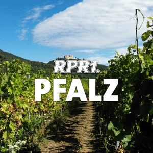 Höre RPR1. Pfalz in der App.