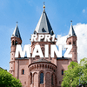 Höre RPR1. Mainz in der App.