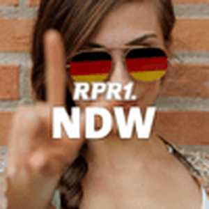 Höre RPR1. Neue Deutsche Welle in der App.