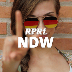 Höre RPR1. NDW in der App.