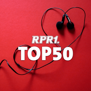 Höre RPR1. Top50 in der App.