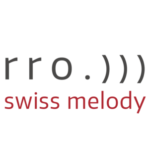 Höre rro - Swiss Melody in der App.