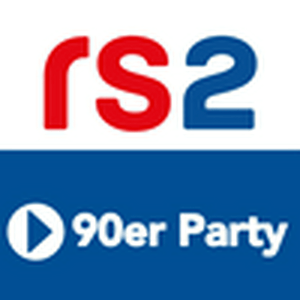 Höre rs2 90er Party in der App.